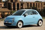 Fiat 500 Vintage '57 2015 года